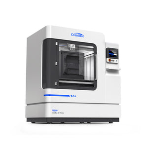 Impresora 3D CreatBot F1000