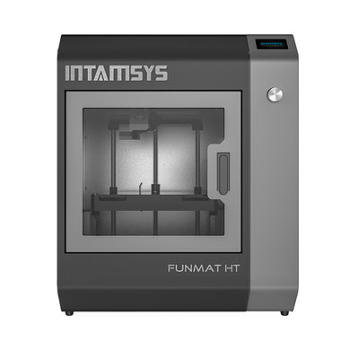 Impresora 3D INTAMSYS FUNMAT HT