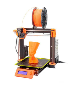 Impresora 3D Prusa i3 MK3S+ KIT