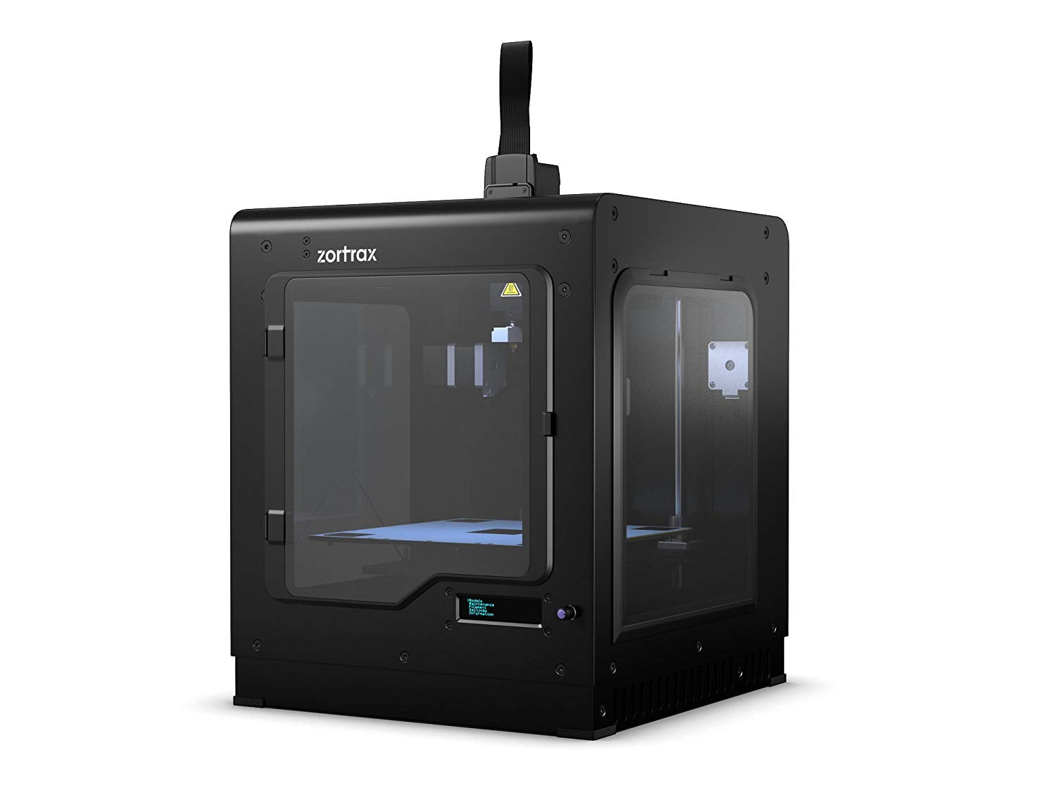 lay off Soda water Caroline Impresora 3D Zortrax M300 Plus - – Tridilab